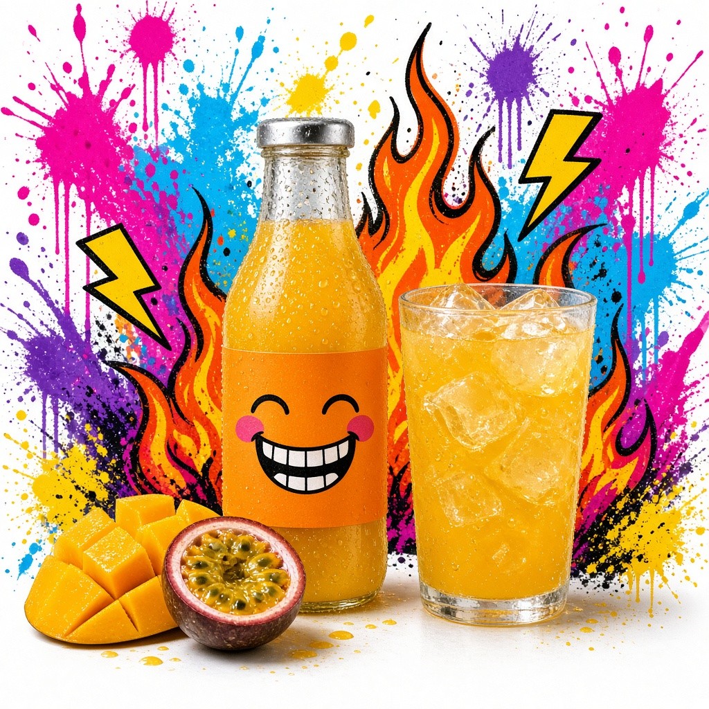 Jugo Hit
